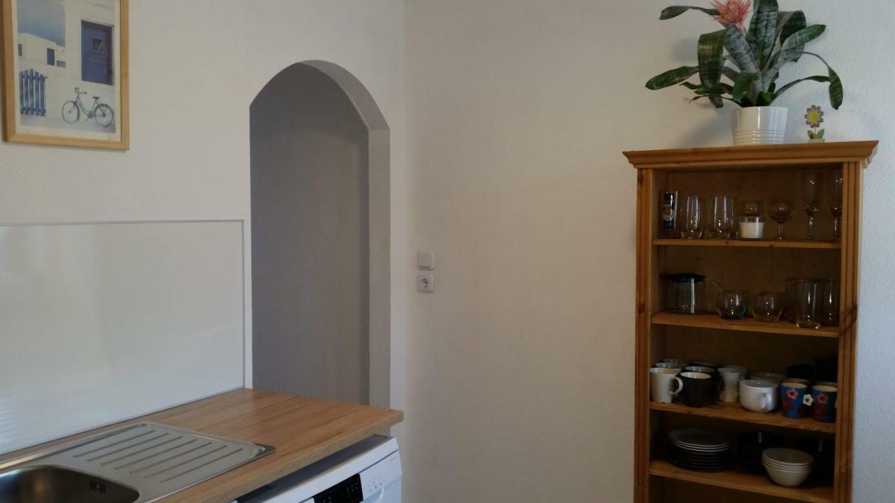 Urlaub Im Elsass Apartment Artolsheim Exterior photo