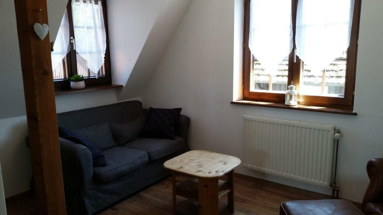 Urlaub Im Elsass Apartment Artolsheim Exterior photo