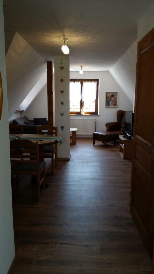 Urlaub Im Elsass Apartment Artolsheim Exterior photo